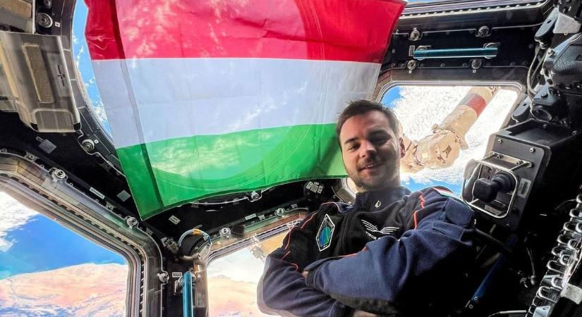 Kapu Tibor hatalmas bejelentése: újabb nagy dobásra készül