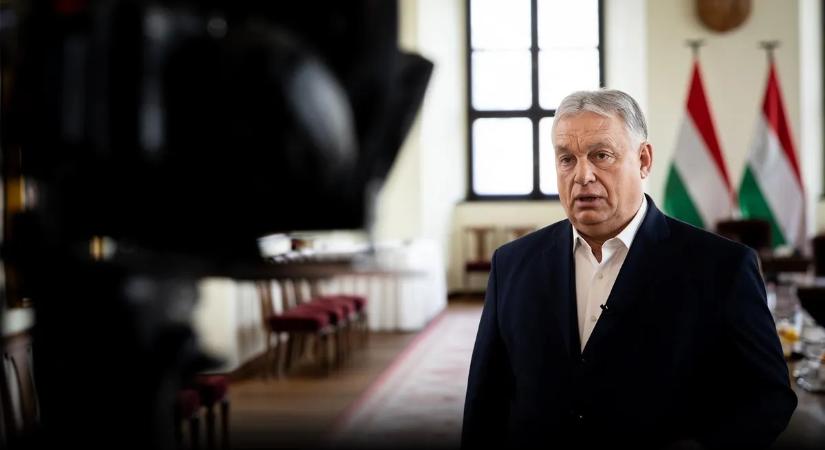Most érkezett! Orbán Viktor hatalmas bejelentést tett – videó