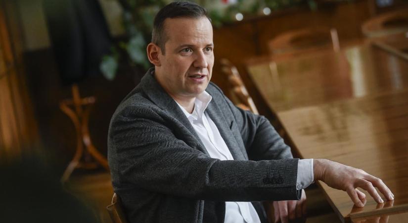 Toroczkai László: Keményen dolgozik a Fidesz és a Tisza azon, hogy elvegye a szavazóinkat