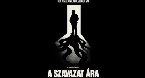 A szavazat ára: Dokumentumfilm tárja fel a választási visszaélések módszereit