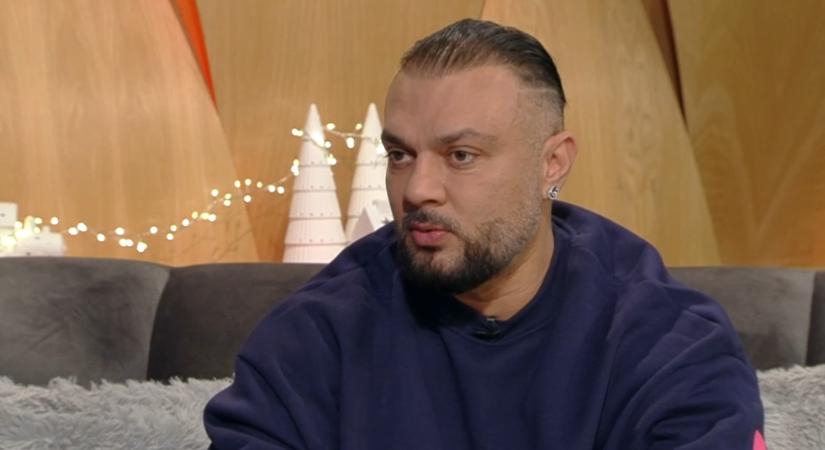 Gáspár Laci luxusautója új szintre lépett – nézd meg te is!