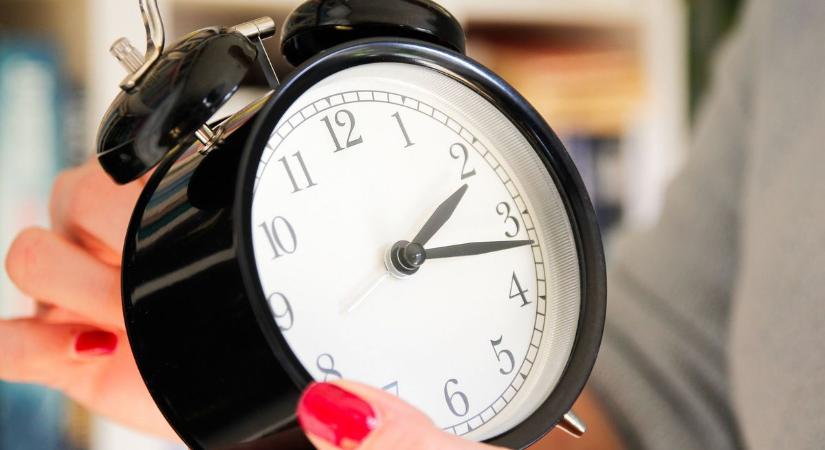 Itt a vége? Döntött az Európai Parlament az óraátállítás eltörléséről