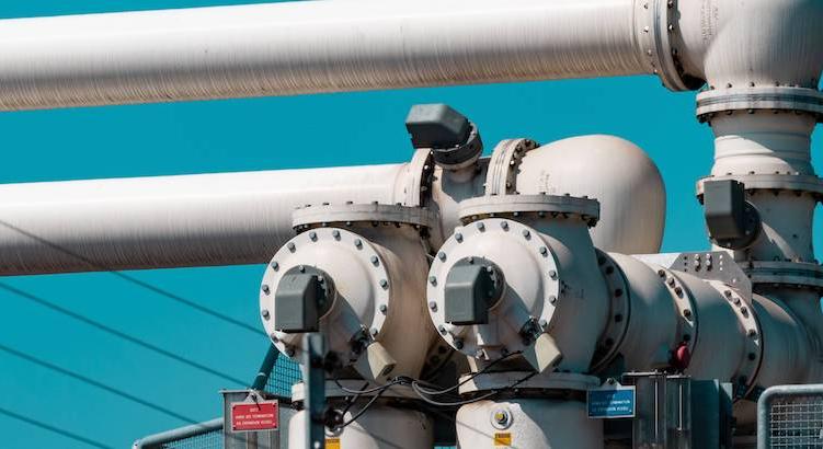 Magyarország leállítja a földgázszállítást Ukrajna felé