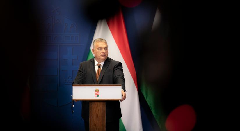 Váratlan bejelentést tett Orbán Viktor: kemény döntés született itthon