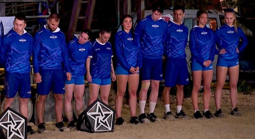 Durván kiakadtak a nézők az Exatlon második adása közben