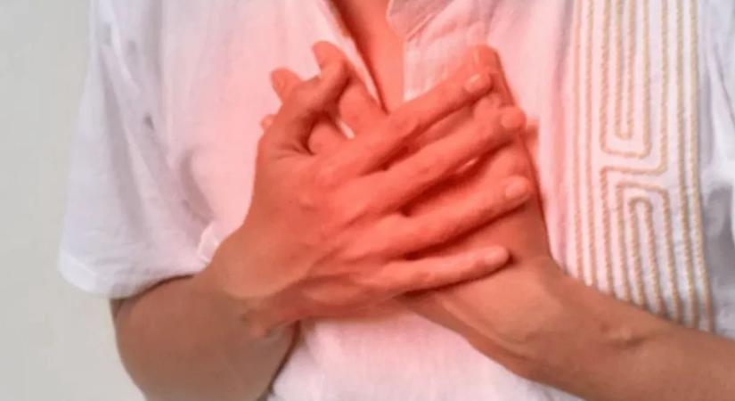 Nem a túlsúly az igazi veszély: kiderült, mi a szív valódi gyilkosa