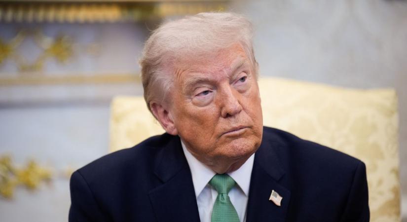 Ukrajnában őrjöngenek a lobbisták: Kijeven keresztül üzengetnek „az orosz érdekeket szolgáló” Trumpnak