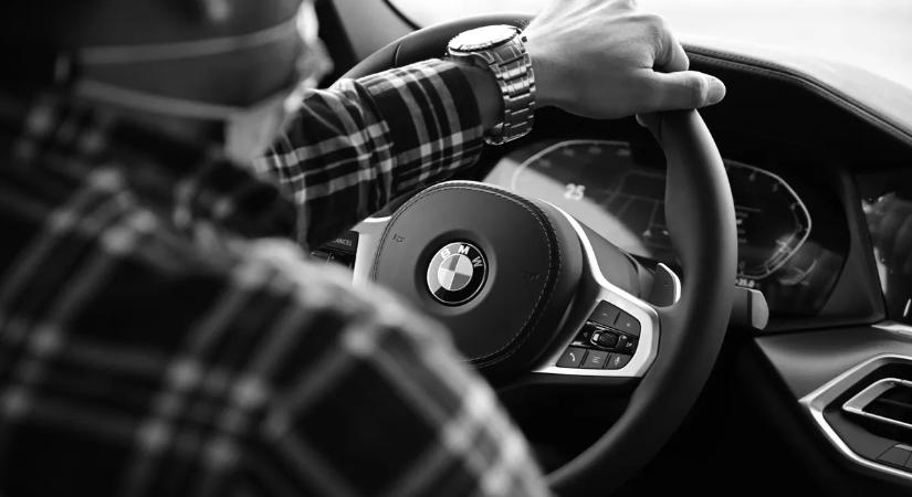 Ez a motor titkos trükkje, amit a legtöbb autós rosszul használ