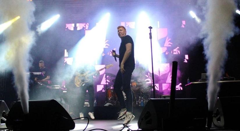 Megvan, kik lesznek a Város Napja idei sztárfellépői