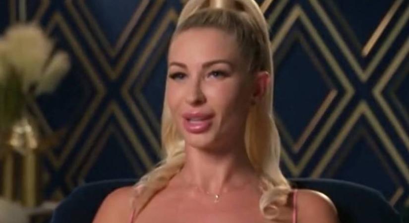 A TV2 sztárja babát vár: egyedülálló édesanyaként neveli fel a születendő gyermekét