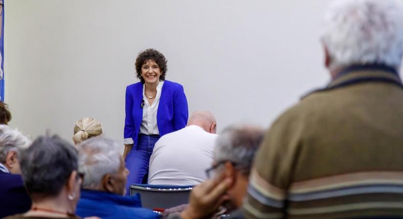 Megtört a DK a nyomás alatt: három körzetben visszalép