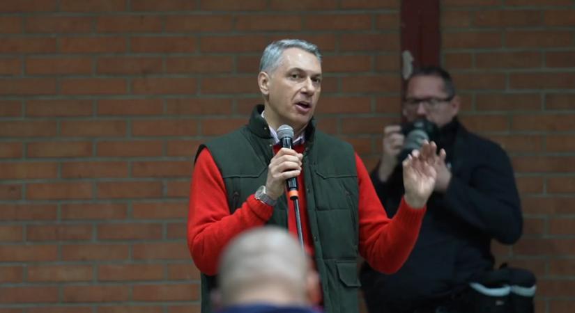 Hogy áll a Fidesz most a Mi Hazánkhoz? – Lázár János megmondta