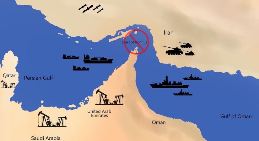 A távoli hírek és a közeli valóság