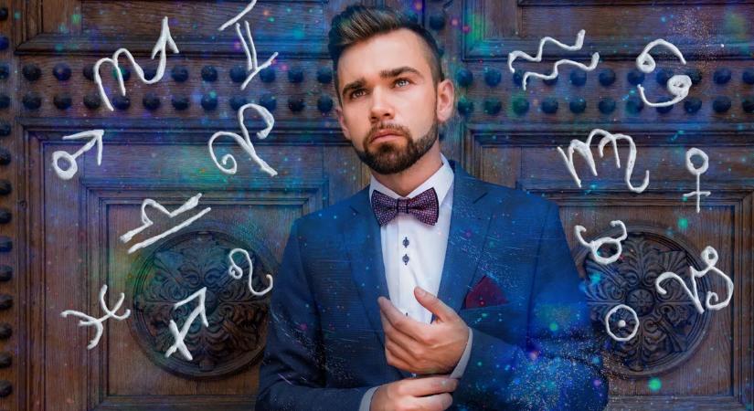 Ez a 3 legintelligensebb férfi csillagjegy – Garantáljuk, hogy mellettük sosem fogsz unatkozni