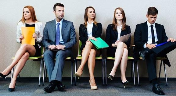 Kevesebb idő alatt találunk ma állást, mint egy éve