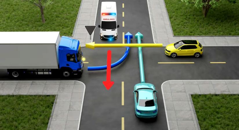 Sokan hibáznak ebben a gyakori helyzetben - te tudod a helyes választ?