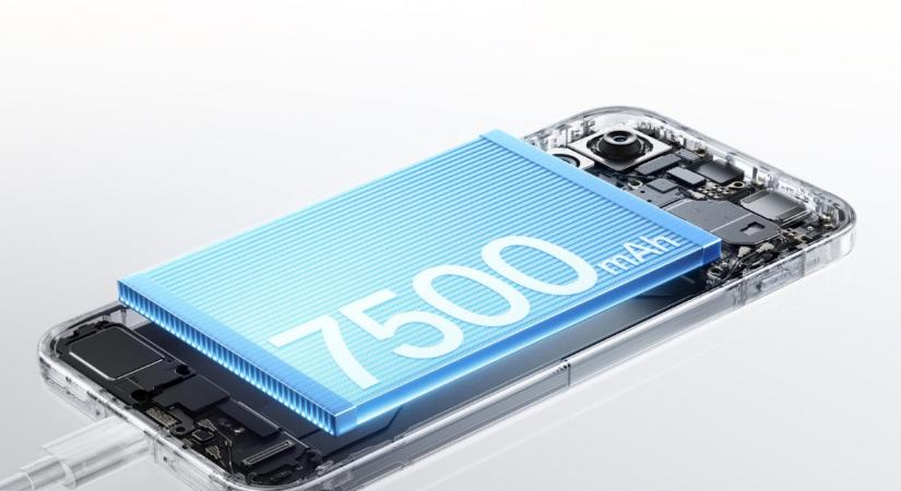 Márkaleépítés árnyékában dönt üzemidőrekordot a OnePlus 15T