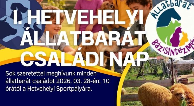 Hetvehely példát mutat: így neveljük az állatbarát nemzedéket