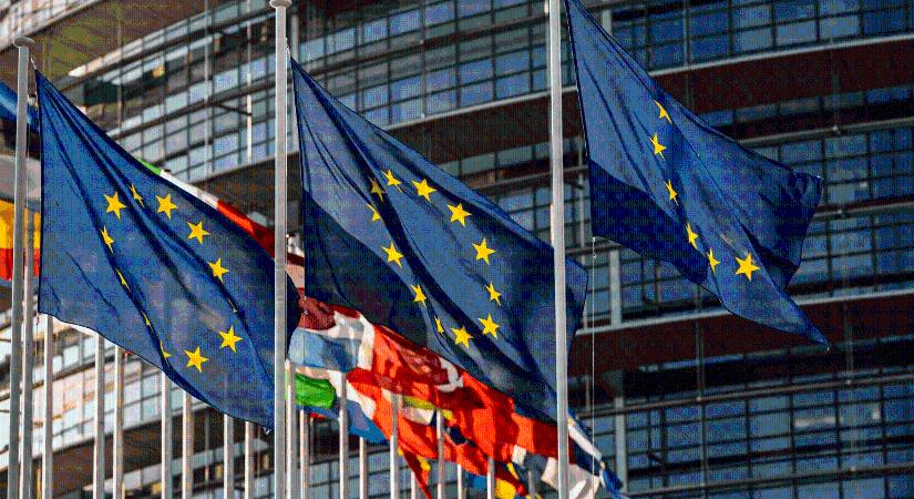 Csúszik az EU terve az orosz olaj végleges betiltásáról