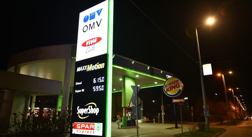 Nem lesz benzinlimit – de van egy rossz hír, amire senki sem számított