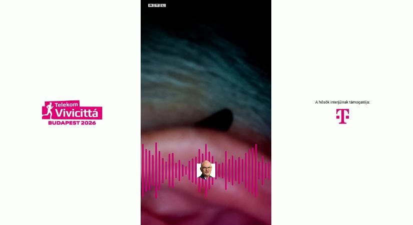 György Félmaratoni Sikerével Inspirál: Az Egészséges Életmód Élharcosa