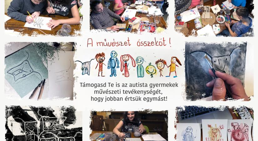 Új közösségi térrel hoznák közelebb az autizmust a társadalomhoz