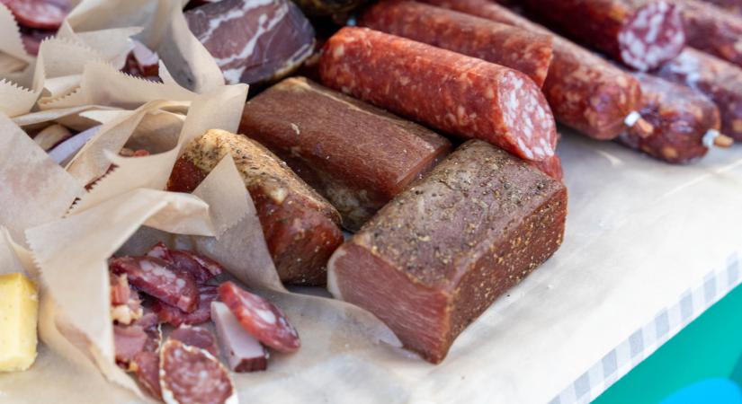 Sosem látott élelmiszerek lehetnek a hazai boltokban: te vennél belülök?