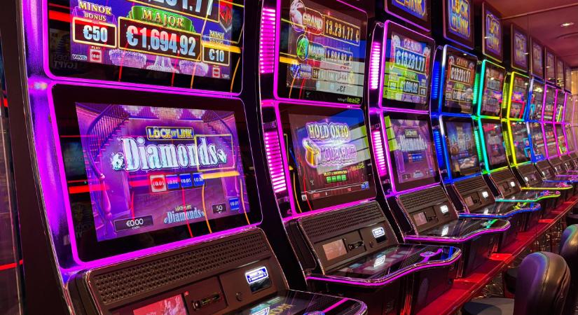 A crashjátékok és az azonnali lottó mechanizmusa: a Royalsea különlegességei