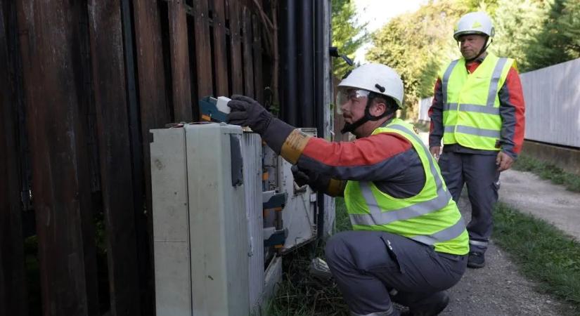 Fontos figyelmeztetést küldött az az E.ON: több ezer ügyfelét érinti