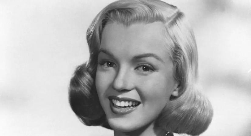 Új bizonyíték boríthat mindent Marilyn Monroe halála ügyében
