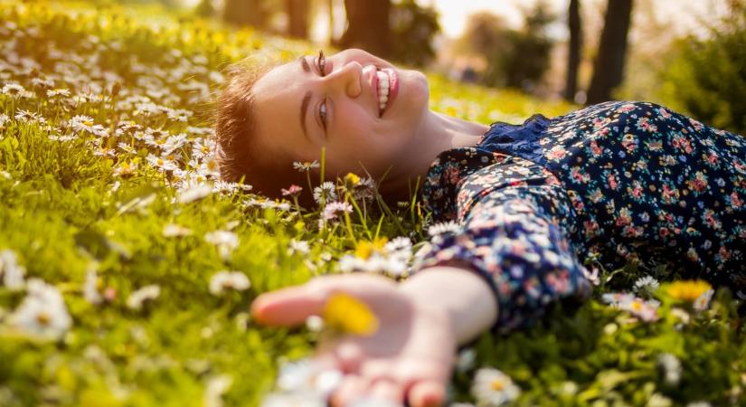 Ezek a csillagjegyek idén tavasszal teljesen megújulnak – Köztük vagy?