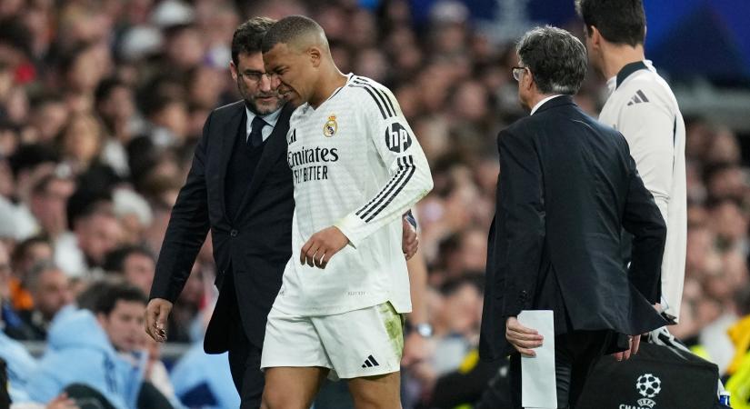 Újabb meghökkentő hír a Real Madridról: ChatGPT-t használnak az orvosok