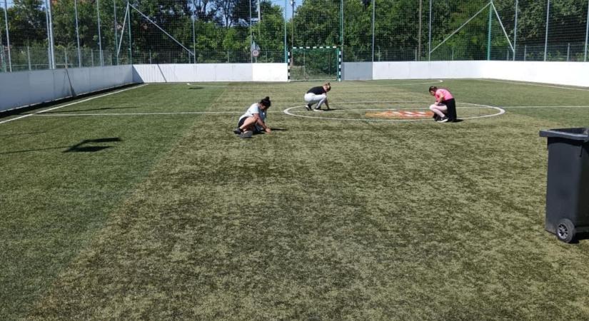 Régi-új név kerülhet fel a hazai foci térképére, indulna a bajnokságban az egykori ezüstérmes