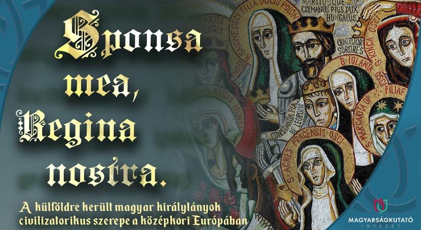 Az Árpád-házi királylányok titkai