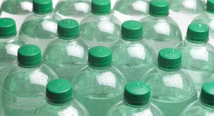 Pont került az ásványvízügy végére