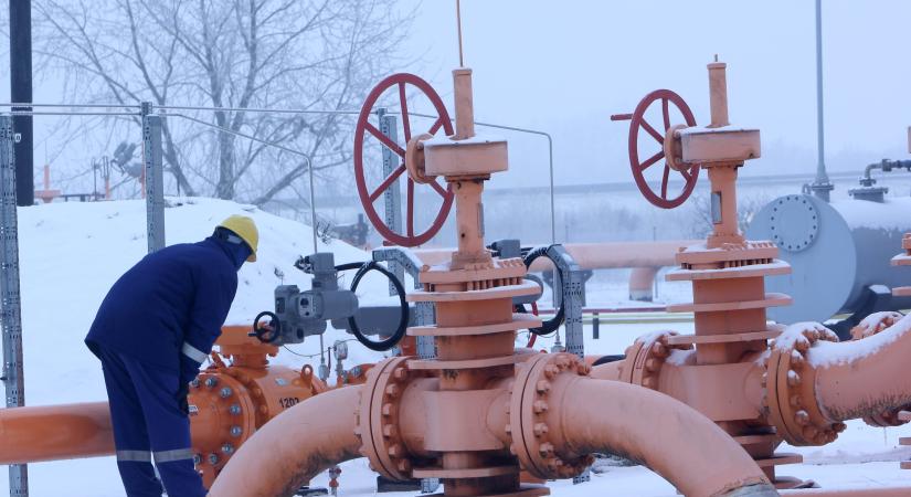 Orbán: ha nincs olaj, nincs gáz Ukrajnának