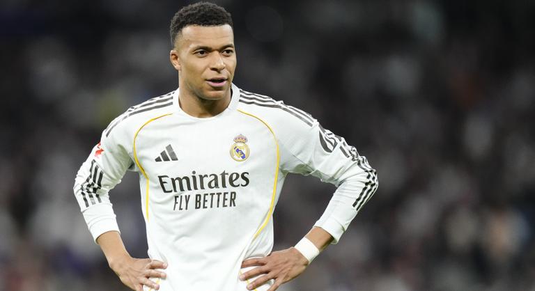 Szürreális hibát vétett a Real Madrid orvosi stábja, kiderült, miért haladt lassabbban Mbappé felépülése