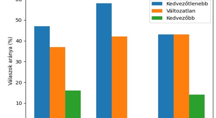 Borúlátóak a cégek, mégis AI-ba fektetnek - mutatja egy friss felmérés