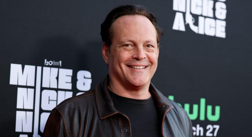 Vince Vaughn: A beszélgetős tévéműsorok készítői ma már mind a saját érdekeiket akarják érvényesíteni