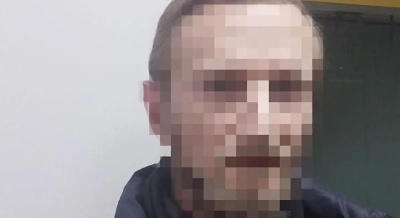 Kijevből származó férfit adtak ki Lengyelországból Ukrajnának, akit a mostohalánya és annak anyja elleni nemi erőszak és gyilkosság elkövetése miatt gyanúsítanak