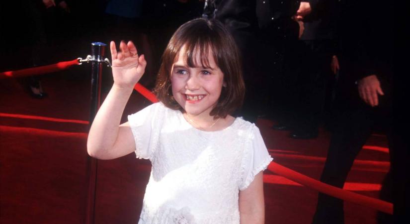 Alig lehet ráismerni a '90-es évek gyereksztárjára: ezért hagyta mögött a reflektorfényt