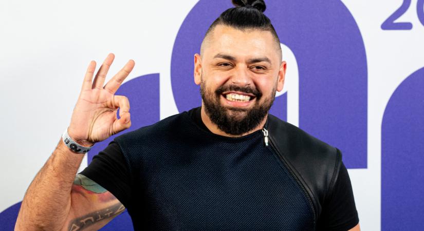 Pápai Joci rengeteg támadást kap, és nem tűri tovább: „Engem ez mélységesen felháborít”