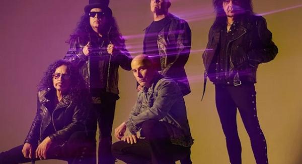 Megérkezett az új Armored Saint album első dala: 'Close To The Bone'