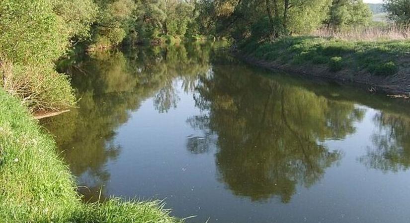 Ilyet még a horgászbajnok sem látott: ez nézett vissza a Sajóból kihúzott horogról – fotó