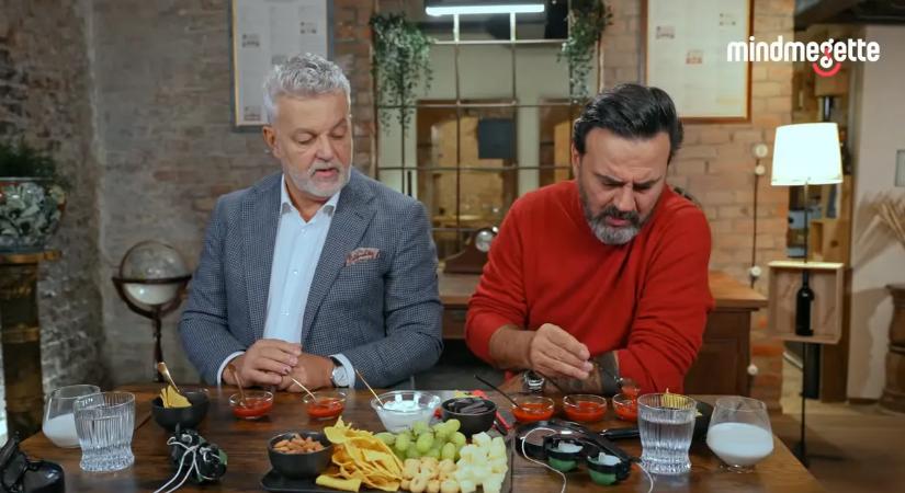 A gasztroguruk elárulták: ez a hazai chiliszósz lett a nagy kedvenc – 4. rész