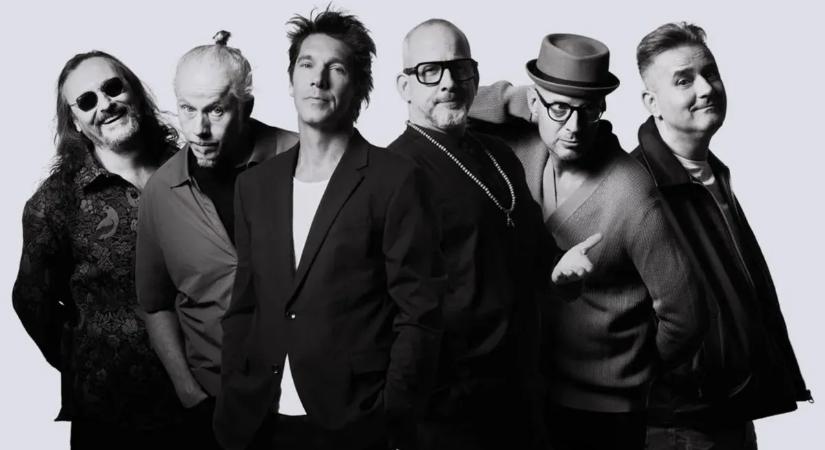 Dráma a koncert előtt: kórházba került a Quimby zenésze