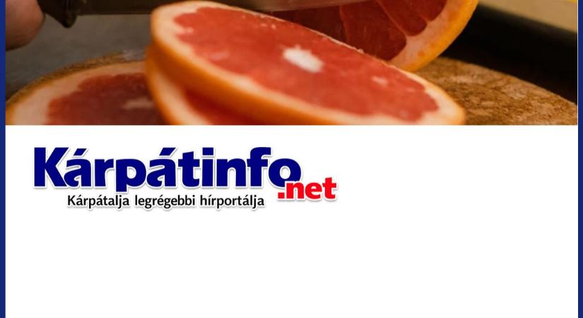 Ez a kedvelt gyümölcs többet árthat, mint használ