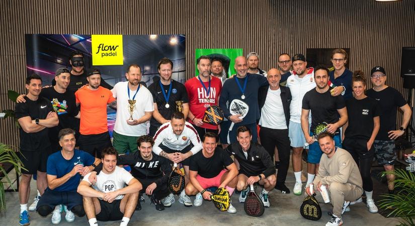 Creator Cup: padellel hozták össze a nagy találkozásokat