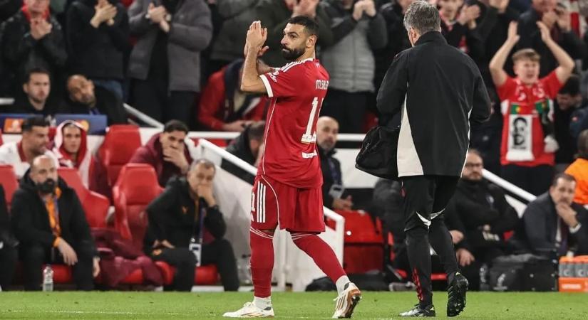 A Liverpool legendája nem akar részt venni Szalah búcsúztatóján, el is mondta, hogy miért