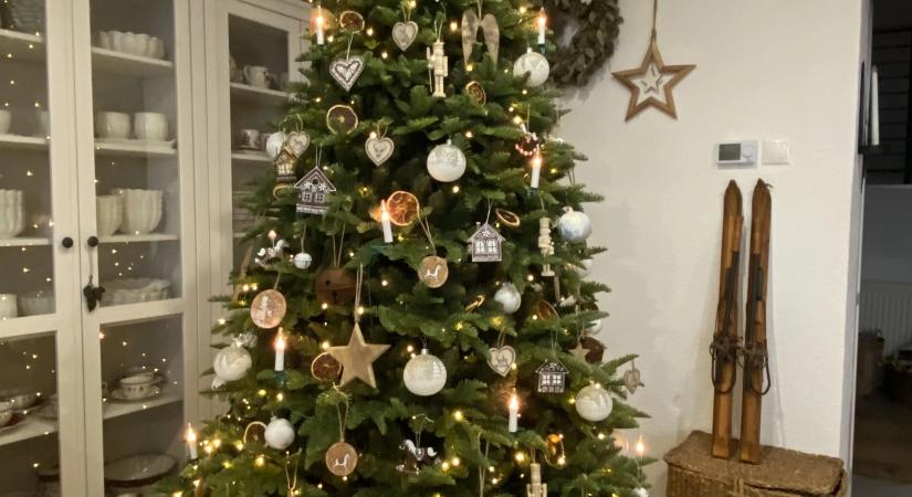 Hogyan válasszuk ki az ideális mű karácsonyfát